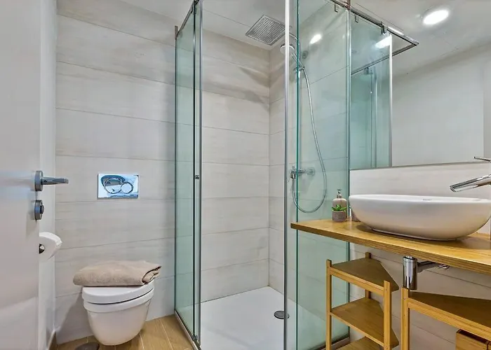 Appartement Stunning Luxurious Penthouse With Panoramic Views. Fuengirola