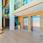 Stunning Luxurious Penthouse With Panoramic Views. Apartman Fuengirola